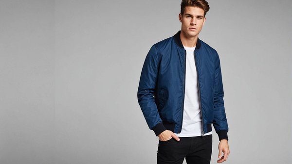 Découvrez les vêtements asos pour homme à partir de 22€