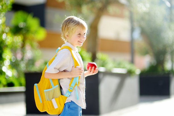Cartable garçon : Comment faire le bon choix pour votre petit garçon ?