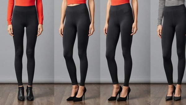 Découvrez les avantages du collant polaire et collant thermique