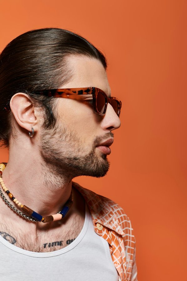 Guide ultime pour choisir la meilleure chaine pour hommes