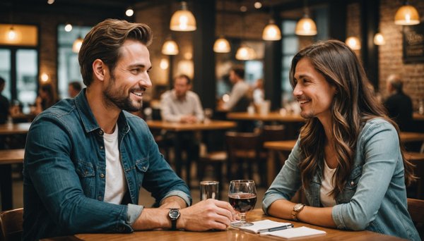 Tests et comparatifs des sites de rencontre : faites le bon choix !