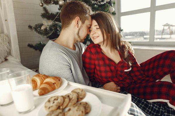 Top 5 pyjamas en flanelle pour un confort optimal